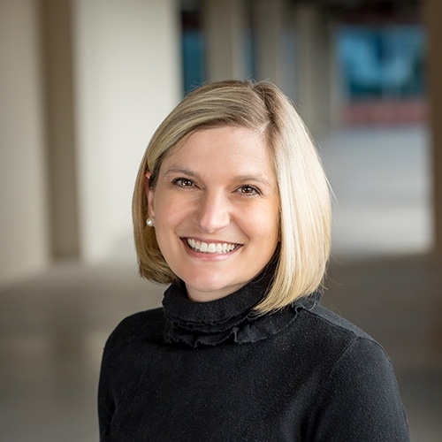 Jennifer Baker photo