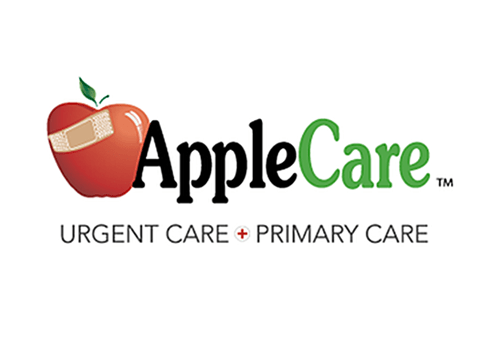 AppleCare logo