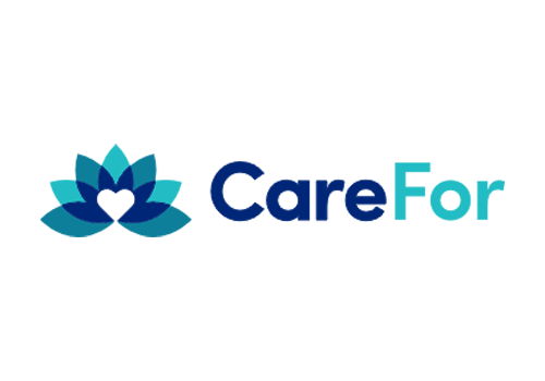 CareFor logo