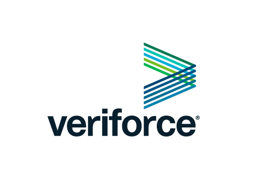 veriforce logo