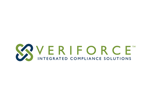 veriforce logo